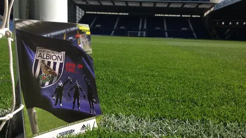 Progress report for West Brom's first four Premier League games