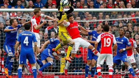 Premier League Preview - Feb. 6-7