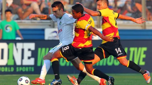 Fort Lauderdale Strikers Return to South Florida