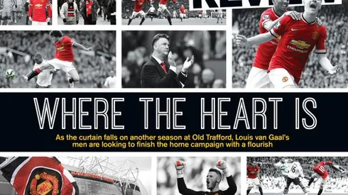 Premier League Sunday, Gameweek 37: TV times and open thread