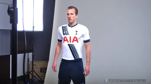 With and without Harry Kane, Spurs are a different team