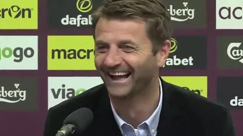 Tim Sherwood having the last laugh on judgmental UK media