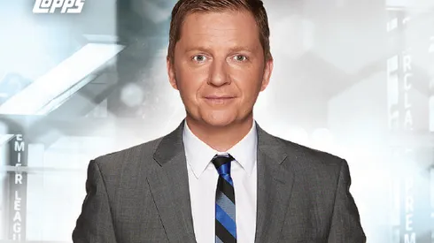 Soccer Morning with Arlo White interview