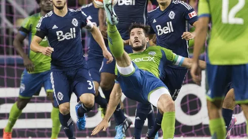 Top 5 must-see soccer games: May 14, 2015