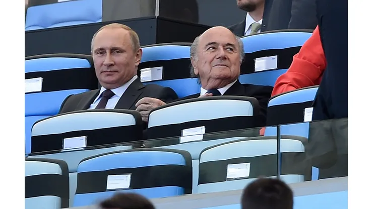 FIFA is all about ‘cash for votes’; Here’s how it could be ended