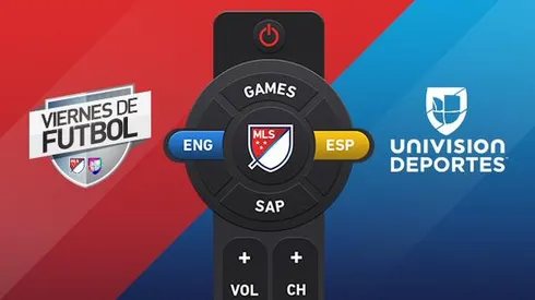 How much worse can Univision’s Friday night MLS SAP get?