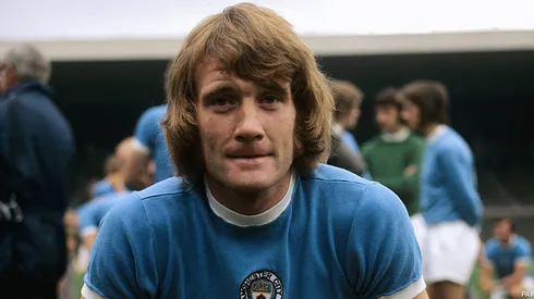 Rodney Marsh on World Soccer Talk Radio