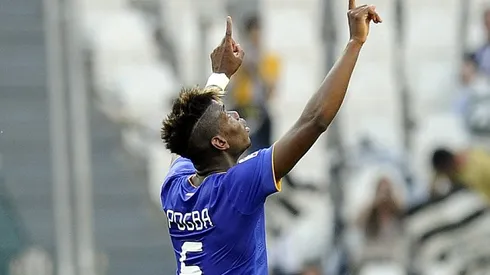 Paul Pogba named to Juventus squad ahead of Real Madrid clash