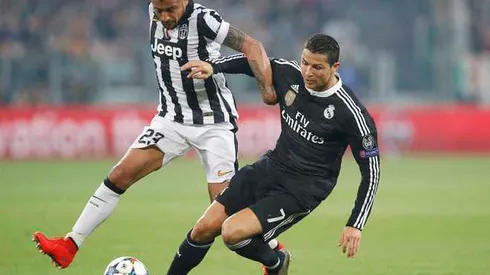 Real Madrid vs. Juventus; predicted lineups and team news