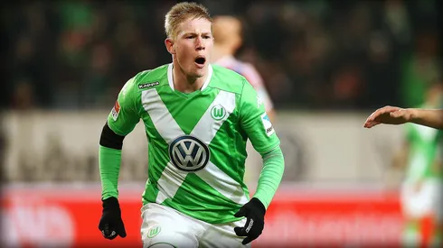 Manchester City, Bayern Munich and PSG lining up for Kevin De Bruyne, says agent
