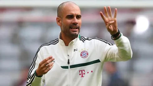 Progress report of Bayern Munich's first three Bundesliga games