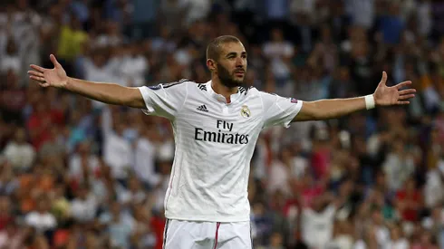 Karim Benzema to be included in Real Madrid squad on Saturday