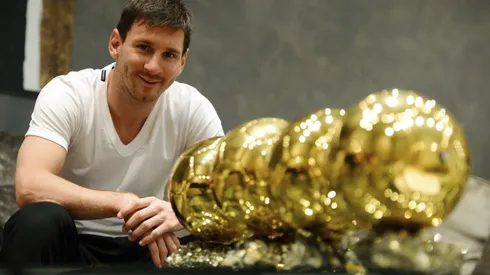 No team or system that can stop Lionel Messi, says Pep Guardiola