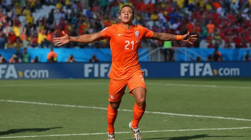 Man United must be patient with Memphis Depay’s talent