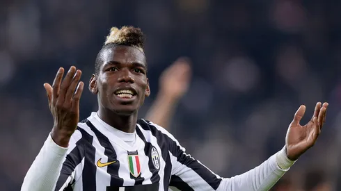 Juventus confirm Paul Pogba will resume training with sights set on Real Madrid next week