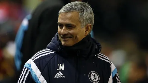 Jose Mourinho extends Chelsea contract through 2019, says report