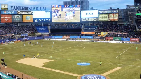 10 things we learned from MLS gameweek 9