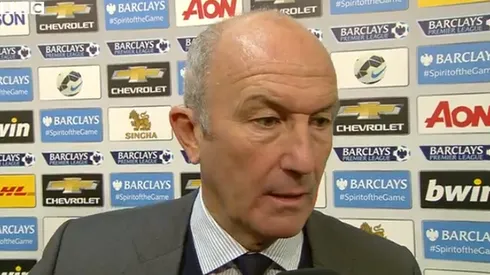 Stoke would have been better off if Tony Pulis had stayed at club