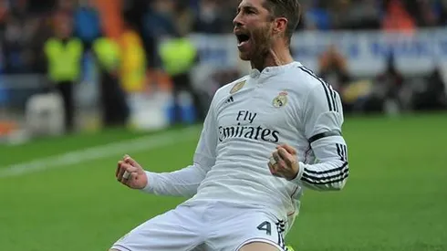 Carlo Ancelotti heaps praise on Sergio Ramos ahead of Sevilla clash