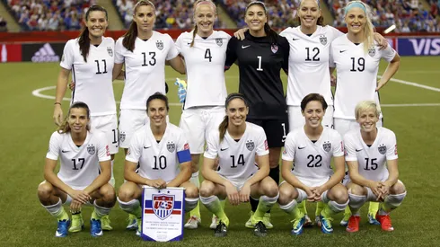 Everything you need to know for USA vs Japan Women's World Cup final
