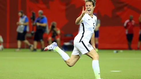 USA vs. Germany player ratings