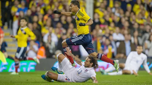 Carlos Bacca reaches agreement with AC Milan