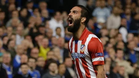 Chelsea set to sign Turan; Luis expected to return to Atleti