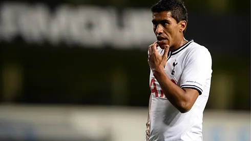 Why Brazilian enigma Paulinho could not adapt to Premier League