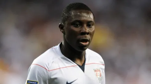 Freddy Adu is adapting to latest chapter of his career