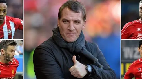 How Liverpool's Southampton signings have fared at the Anfield club