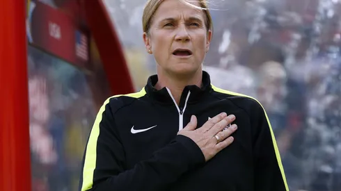 Jill Ellis has several key tactical decisions to make ahead of USA vs Germany semi-final