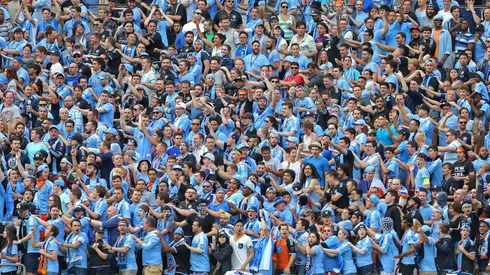 MLS attendances for Gameweek 17 of the 2015 season