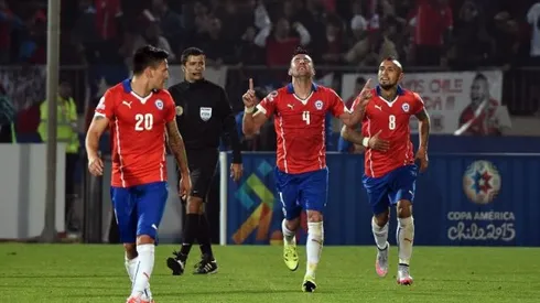 Chile vs. Peru: Copa America semi-final preview and TV times