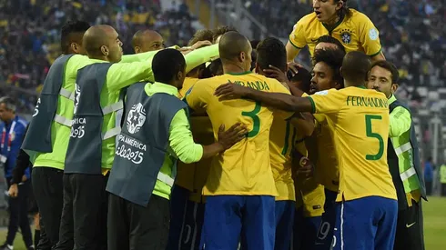 Brazil vs. Paraguay: Copa America quarter-final preview and TV times
