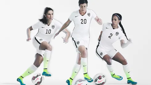 Where to find USA vs China Women's World Cup game on US TV and Internet