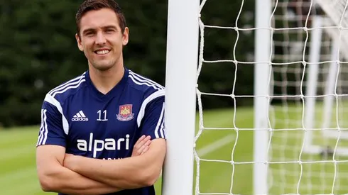 Sunderland want to sign Stewart Downing from West Ham United