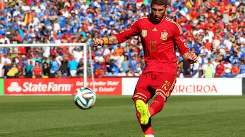 Sergio Ramos wants to leave Real Madrid; Manchester United could be his destination