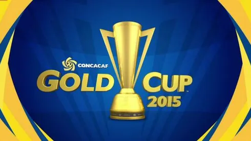 2015 Gold Cup TV schedule for U.S. viewers