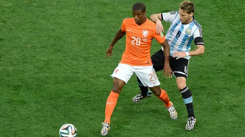 Sunderland bid for Newcastle target Georginio Wijnaldum