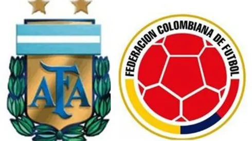 Where to find Colombia vs. Argentina on US TV and Internet