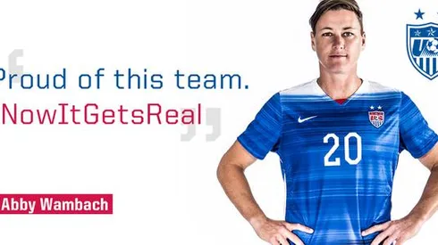 Where to find USA vs. Colombia Women's World Cup game on US TV and Internet