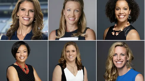 Creating the next generation of American soccer announcers