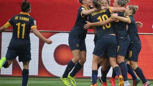 Australia’s historic win against Brazil breeds confidence & self belief