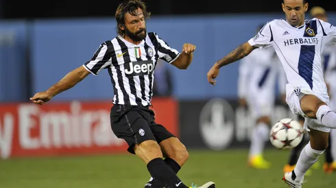 The rise of Juventus from Serie B relegation to European heavyweight once more