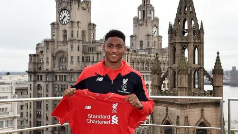 Liverpool complete signing of Joe Gomez, Reds' fourth signing of summer
