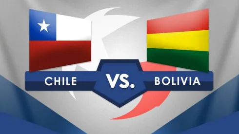 Where to find Chile vs. Bolivia on US TV and Internet