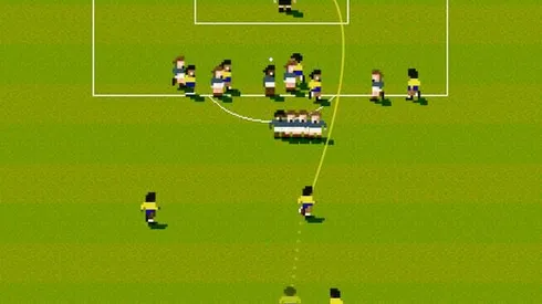 Breaking down the physics behind Roberto Carlos’ free kick