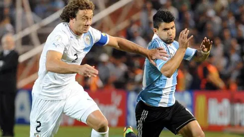 Uruguay vs. Argentina predicted lineups and team news