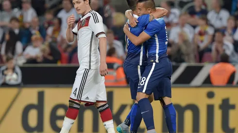 Whose stock is up or down among 10 USMNT players