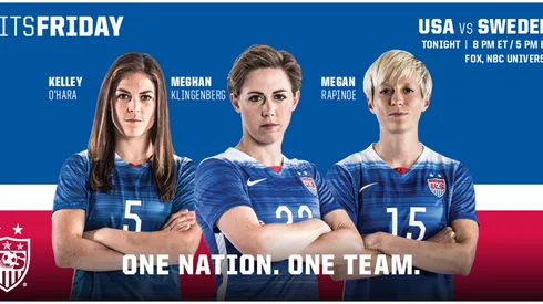 USA vs Sweden preview: USWNT face former head coach